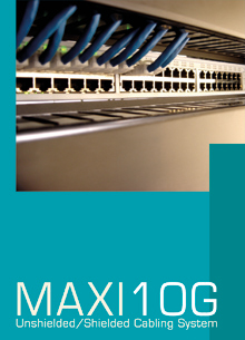 MAXI 10G Network